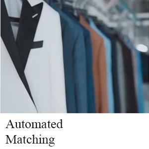 Automated Matching