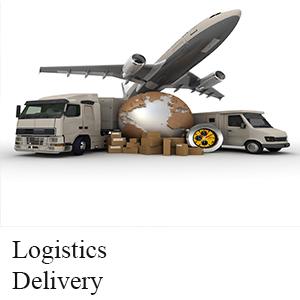  Logistics Delivery