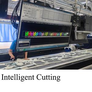 Intelligent Cutting